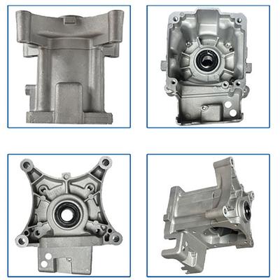 Compatible Crankcase Kit Kit Machine Replacement Housing Size As Shown Steel Construction Wear-resistant Design