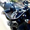 Aluminium Motorrad Handschützer Motorrad Motocross Dirtbike MX ATV Handschützer Lenkerschützer Für Motorräder 22mm