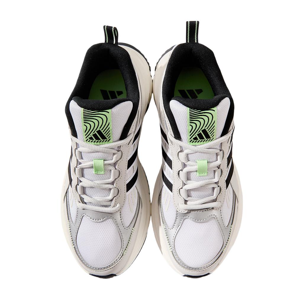 New Adidas FC CLASSIC Cushioning Abrasion Resistant Breathable Low top Running Shoes Unisex Beige Black JQ1154