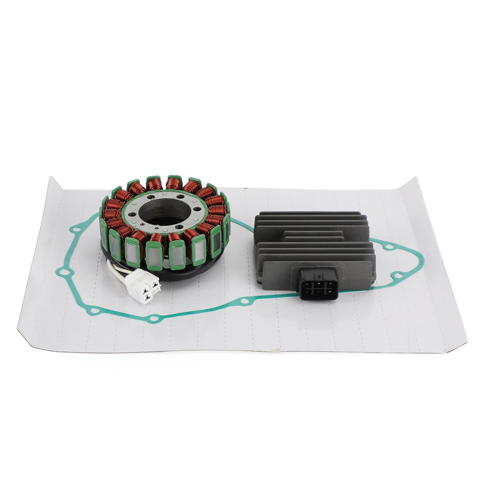 

Статор+Регулятор напряжения+Прокладка Для Kawasaki Ninja Vulcan S 650 Versys 12-2016