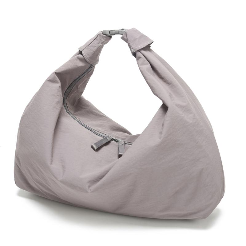 Lightweight Crossbody Bag Unisex Sports Commuter Shoulder Bag
