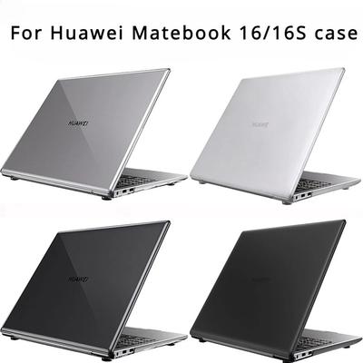 Etui na laptopa do modelu Huawei Matebook 16S z 2022 r. CREF-X Etui do HUAWEI MATEBOOK 16 s cref-16 etui do matebook 16s