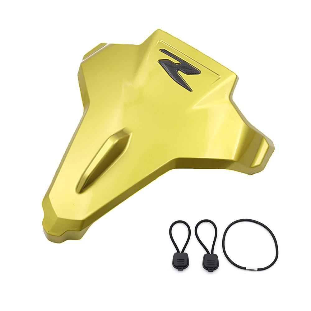Motorcycle Rear Seat Cover Tail Section Motorbike Fairing Cowl For BMW F900R F900XR F900 R F900 XR2020 2021