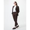 Uniqlo Smart Ankle Pants  Length 69 73cm Long 