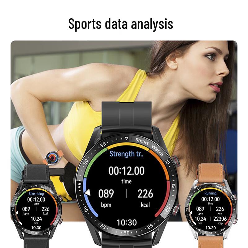 Newman G600 Sport Smartwatch (CN version)
