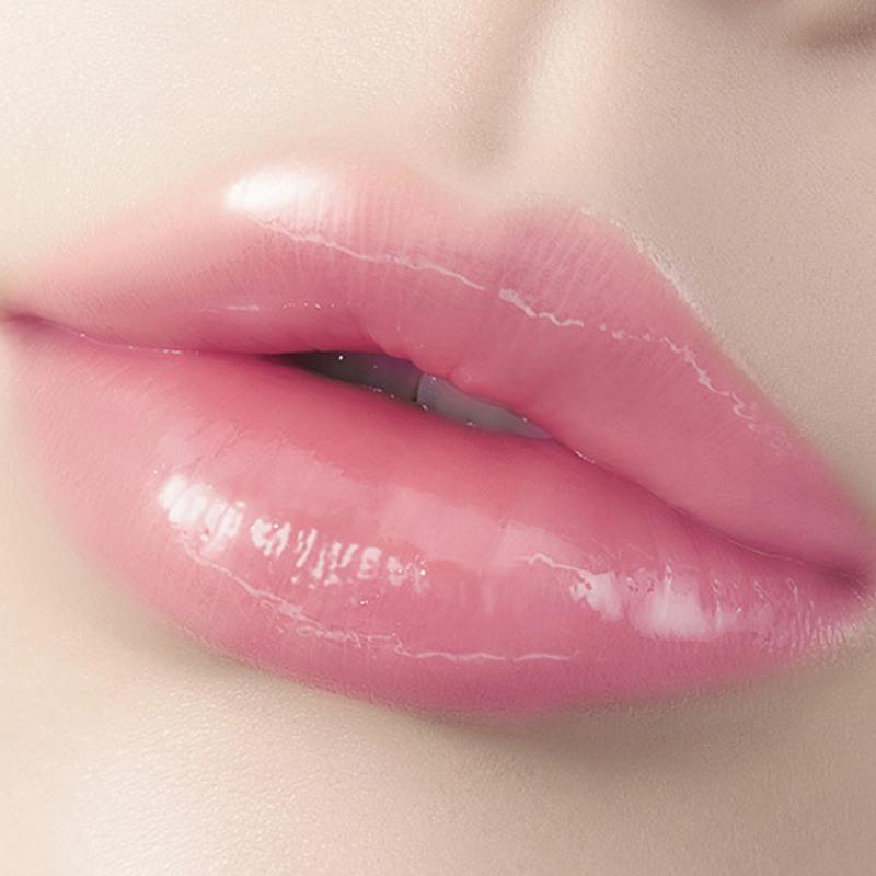 JUNGSAEMMOOL Lip-Pression Metal Serum Gloss 10ml