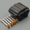 Shhworldsea 5PIN 5Way 12292 for Toyota Carola air pressure plug air flow plug Electrical Wire Plug car air flow meter connector