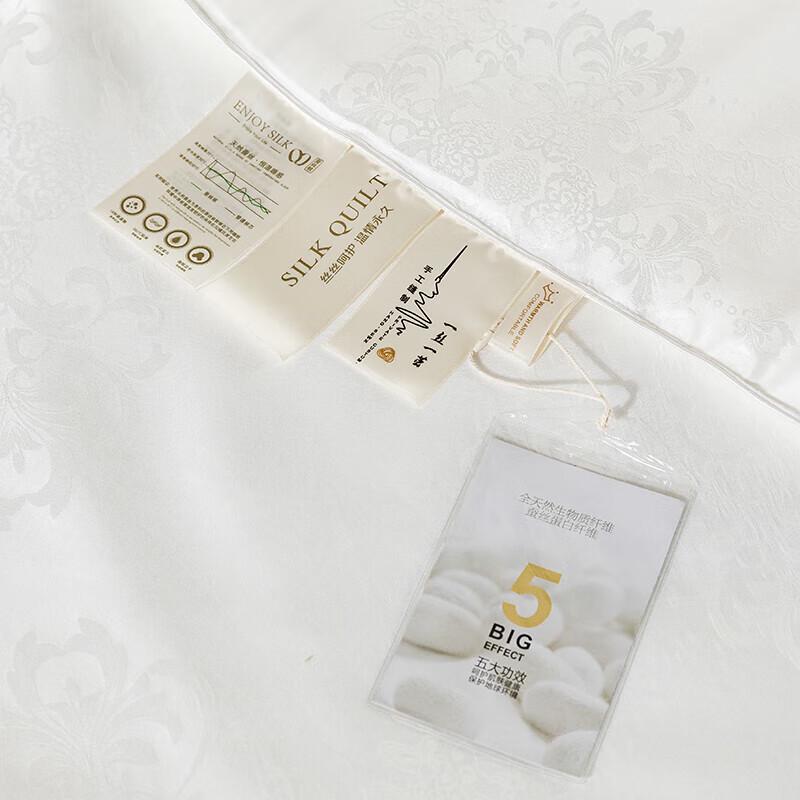 Letnia pikowana kołdra Muxinzi z włókna poliestrowego żakardowego