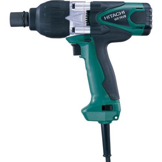 

HiKOKI Ударный гайковерт WR14VB зелёный