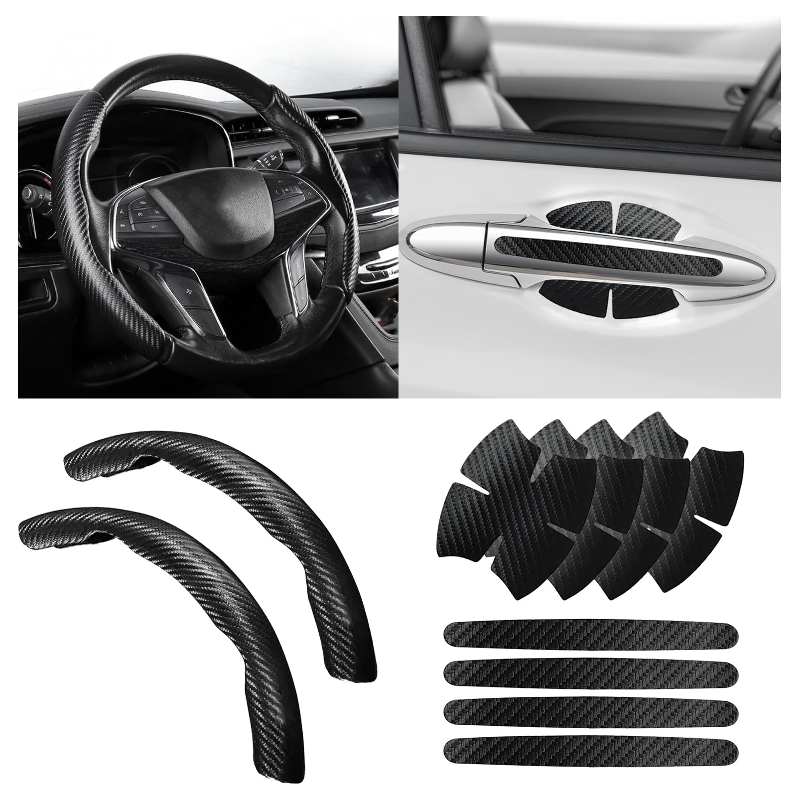 

Toyota Passo PASSO 700 Серия Toyota Yaris Новая Модель 10 Серия 200 Серия Toyota Yaris Cross Чехол на Руль Автомобиля Чехол на Руль Солнце чёрный