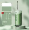 Foldable Portable Electric Water Flosser for Oral Cleaning