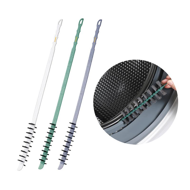 1Pc Cleaning Brush For Inner Cylinder Of Drum Washing Machine Tool