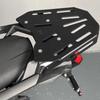 Motorcycle Luggage Holder Tail Storage Rack Carrier Practical Convenient Cargo Racks for