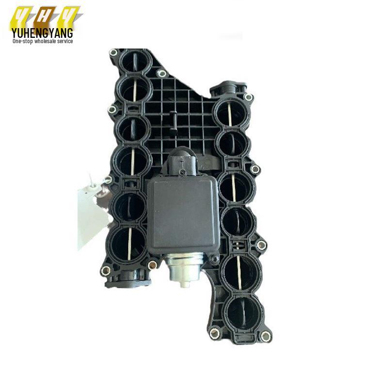 PUMA Intake Manifold with Motor (68535767AA) for Cross-Border E-commerce