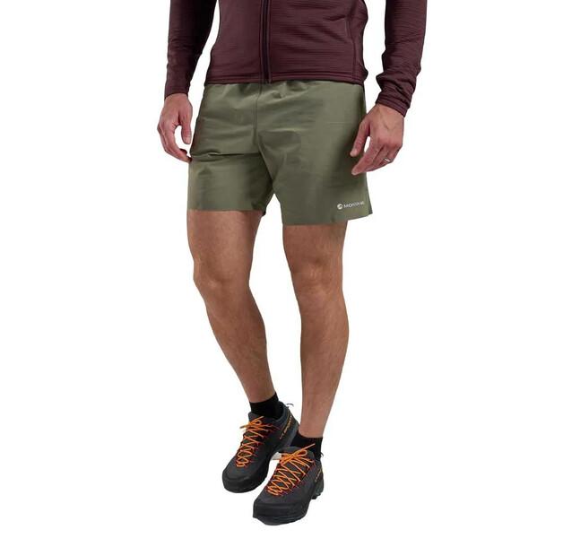 Montane Шорты Volantis 7In