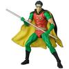 MEDICOM TOY MAFEX No.264 ROBIN BATMAN HUSH Ver. Figure JAPAN FS