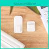 Hooks Adhesive Plastic For Modern Minimalist Wall Storage Home Decor Office