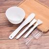 Face Set for Mask Mixing Bowl Facial Skin Care Tools Kit Women Beauty Supplies Makeup
