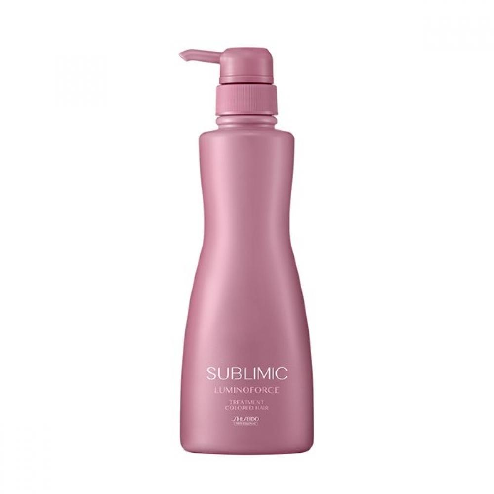 Shiseido Professional Luminoso Treatment 500g Single option