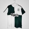 Retro Classic Nostalgic Club Arsenal Real Madrid Chelsea Santos AC Quick-drying Jerseys Can Be Printed With Numbers