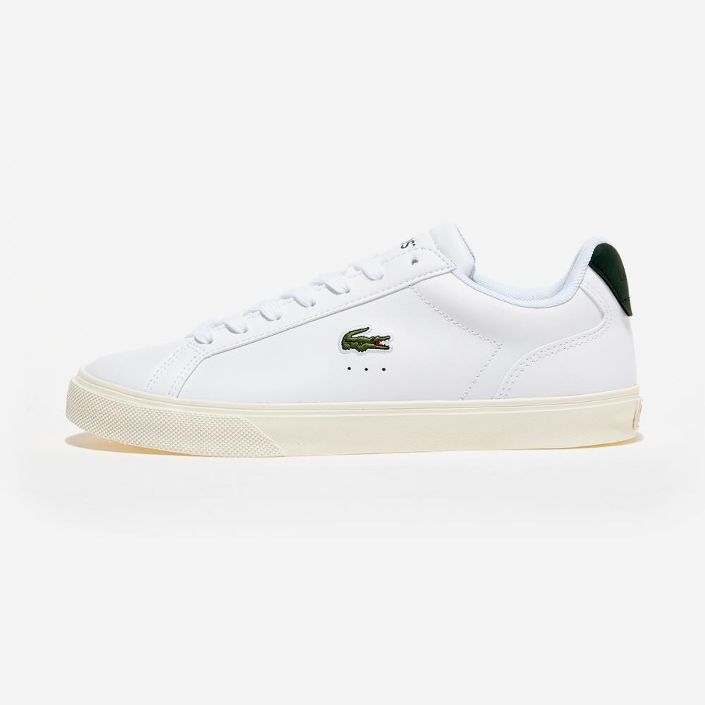 

Lacoste Le Ronde Pro 7 44cma0024 Белый Черный Зеленый 250