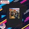 Alkoholizer Drunk Or Dead Men's Black Size S-5XL