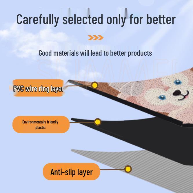 Tailing Little Rascal G Electric Vehicle Footrest Pedal Pad Accessories