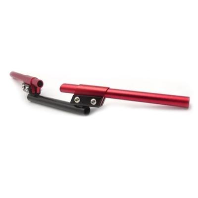 Marcos y accesorios para motocicletas – Manijas para motocicletas