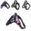 Premium No Pull Adjustable Harness Leash Dog Vest With Durable Lightweight Design For All Breeds