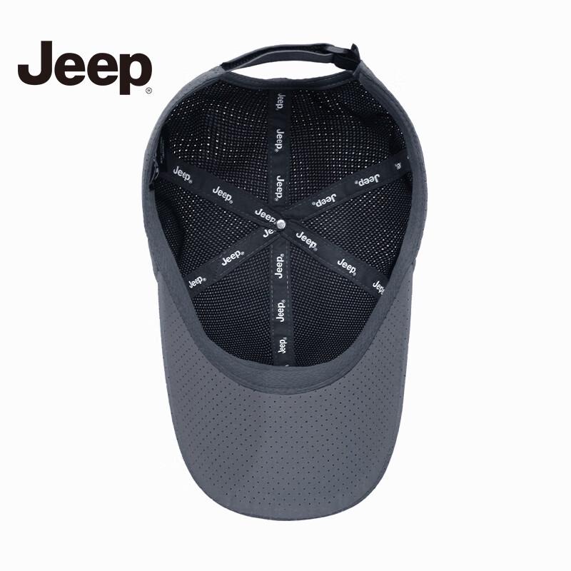 Jeep Snabbtorkande Mesh Basebollkeps