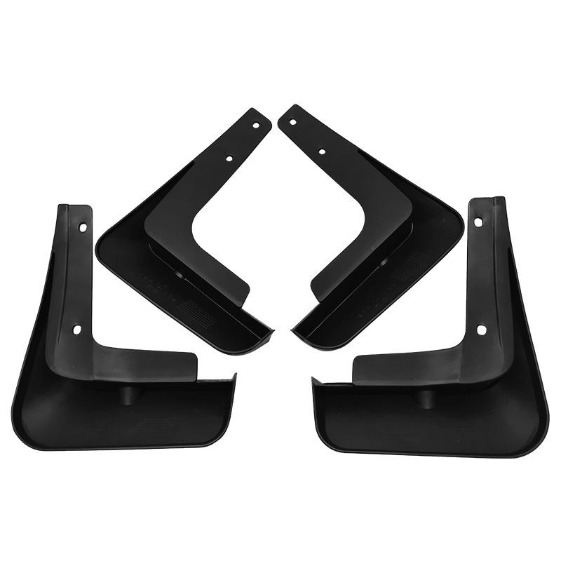 4x for KIA Optima 4 K5 JF 2015 2016 2017 2018 MudFlap Splash Guards Flap Mudguards Fender Front Rear Wheels Car Accessories