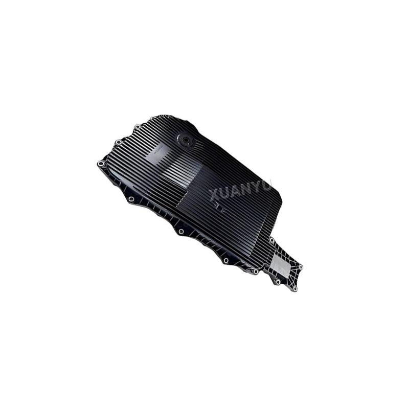 Oil Pan LR114012 8-Speed For Land Rover Range Rover Velar 2017- Range Rover Sport 2014-2023 Range Rover Vogue Defender 2020