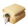 Yangzi Dual-Control Hydronic Electric Blanket for Dorms and Homes