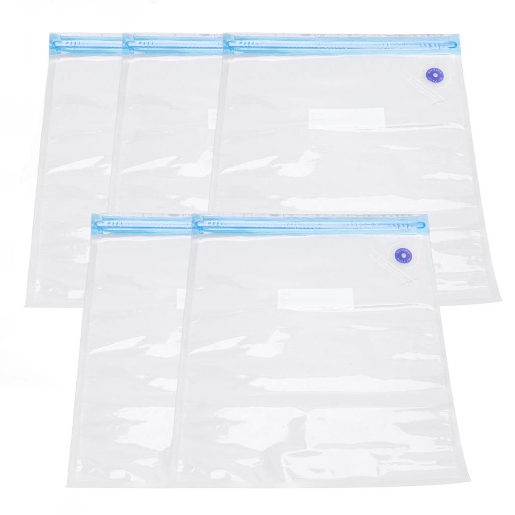 3D Printer Filament Storage Bags with Pumping Hand Pump Double Sealing Moistureproof Dustproof Filament Vacuum Bag