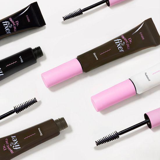 Etude Doctor Mascara Fixer 6g 3 colors