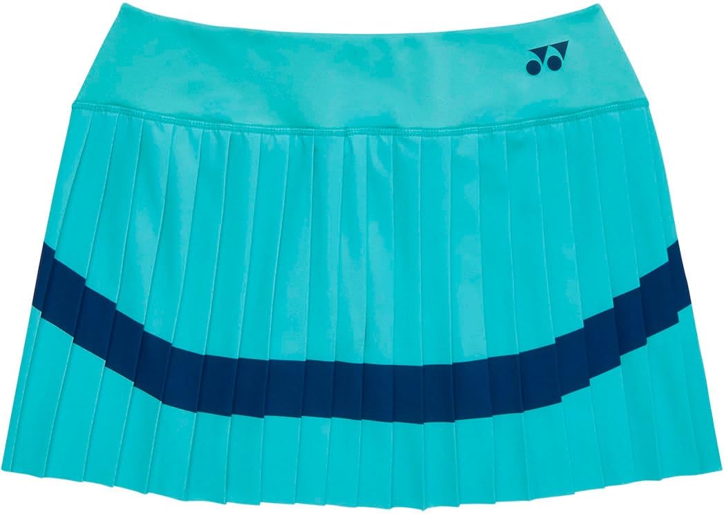 Skirt inner 26184 Clear Mint L [Yonex] Women s (with leggings) (602)