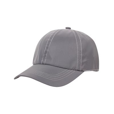 Reflective Hat Caps Men Fluorescent Hat Casual Nights Cap