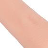 Nail Training Finger Bendable Flexible Silicone Practice Finger Model for Tattoo Acupuncture Practice 2pcs