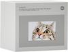 Xiaomi Portable Sublimation Photo Paper 50 Sheets Instant Photo Printing High Gl