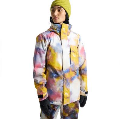 Burton Jacket Jet Ridge