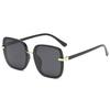 Polarized Sunglasses Driving Driving Uv Protection Sunglasses Fashion Retro Sunglasses Box Uv400 Shade