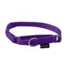 Premier Color Half Petite 1cm for Extra Small To Small Deep Purple Chalk, Size, Wide, Dogs, [Used]