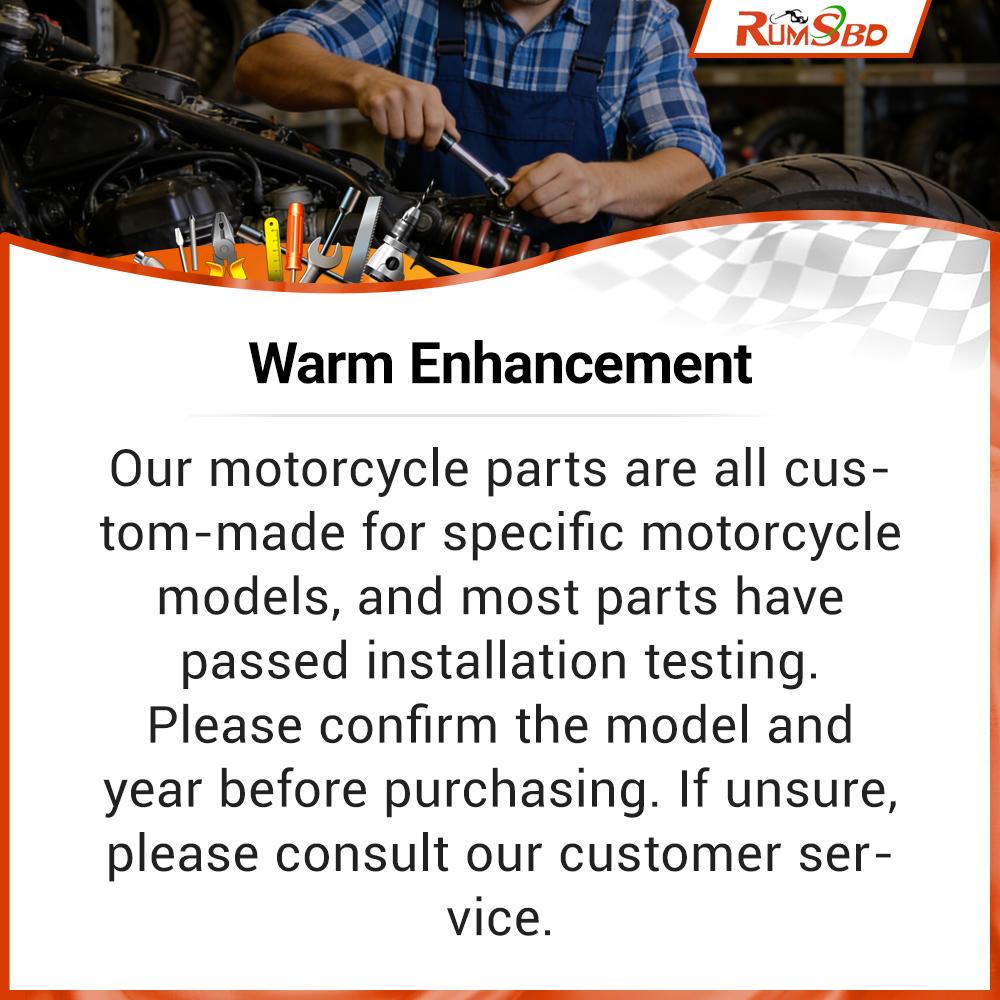 Motorcycle Front Fender Mudguard Wheel Splash Guard Tire Hugger Accessory for Kawasaki Z900 2017-2024 2023 2022 2021 2020