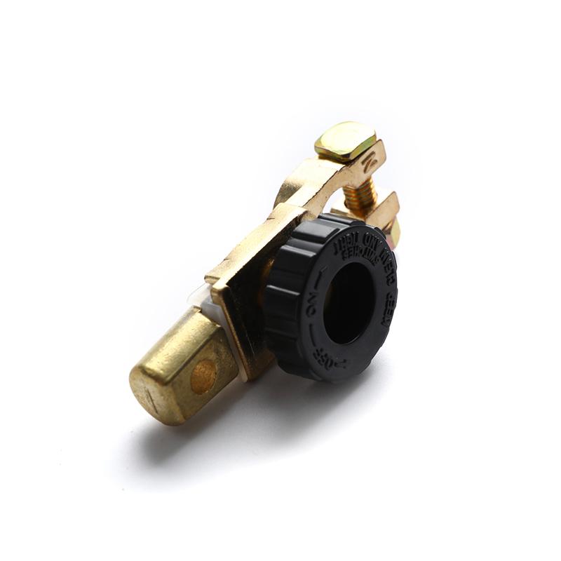Car Van Boat Battery Terminal Disconnect Switch Cut Off Power Link Automotive