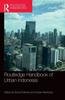 Βιβλίο Routledge Handbook of Urban Indonesia