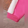 Kids Cartoon Casual Fashion Outfit Set Long Sleeve Top & Pants