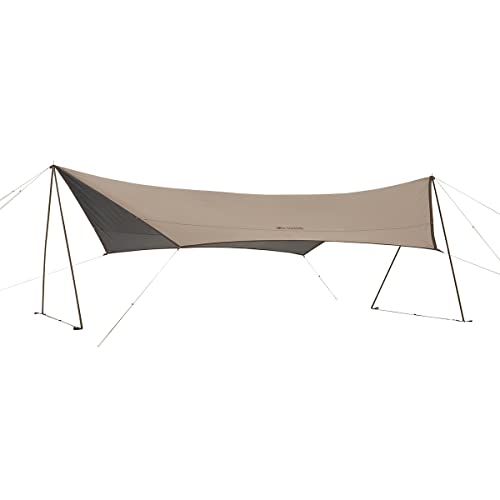 LOGOS Tarp V-Pole 71909015