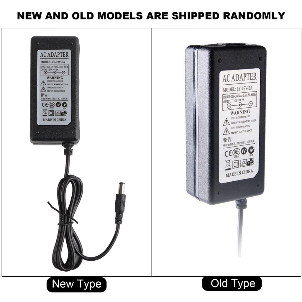 Tattoo-Netzteil, Aluminium-LED-Display, leichter Tattoo-Maschinen-Akku für Liner Shader