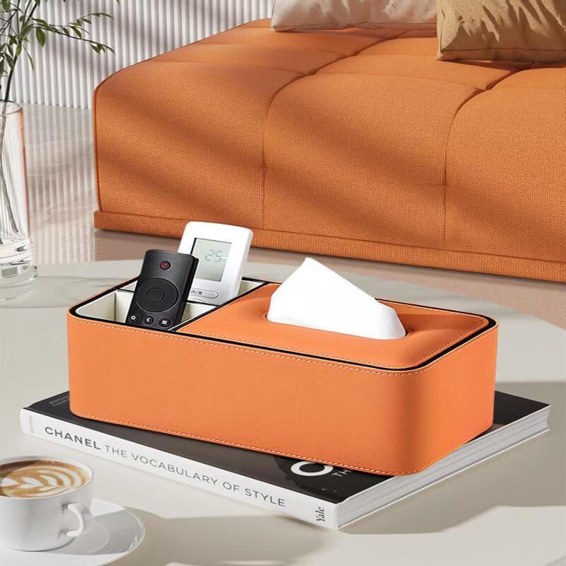 Yuzhuxun Desktop Tissue Box