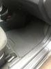 EVA Mats (black) for Kia Sportage 2004-2010